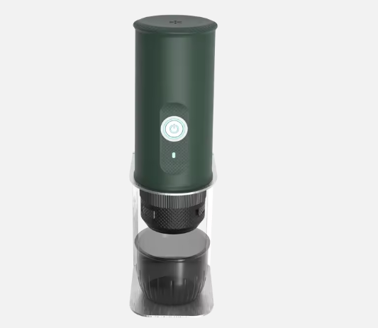 पोर्टेबल कॉफी मशीन SV610